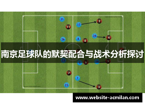 南京足球队的默契配合与战术分析探讨